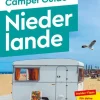 Mairdumont Camping-MARCO POLO Camper Guide Niederlande