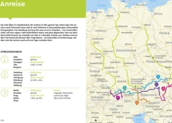 MARCO POLO Camper Guide Österreich*Mairdumont Hot