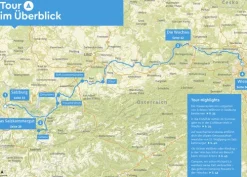MARCO POLO Camper Guide Österreich*Mairdumont Hot