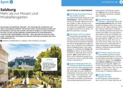 MARCO POLO Camper Guide Österreich*Mairdumont Hot