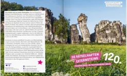 Mairdumont Reiseführer*MARCO POLO Guck mal: Verrückte Orte. In Deutschland.