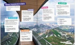 Mairdumont Reiseführer*MARCO POLO Guck mal: Verrückte Orte. In Deutschland.