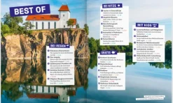 Mairdumont Reiseführer*MARCO POLO Guck mal: Verrückte Orte. In Deutschland.