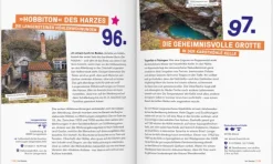 Mairdumont Reiseführer*MARCO POLO Guck mal: Verrückte Orte. In Deutschland.