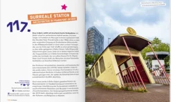 Mairdumont Reiseführer*MARCO POLO Guck mal: Verrückte Orte. In Deutschland.