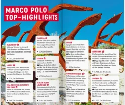 Mairdumont Reiseführer-MARCO POLO Reiseführer Algarve