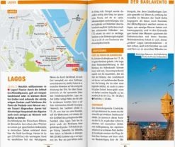 Mairdumont Reiseführer-MARCO POLO Reiseführer Algarve