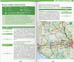 Mairdumont Reiseführer-MARCO POLO Reiseführer Andalusien