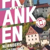 Mairdumont Reiseführer*MARCO POLO Reiseführer Franken, Nürnberg, Würzburg, Bamberg