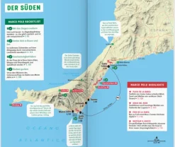 Mairdumont Reiseführer-MARCO POLO Reiseführer Fuerteventura