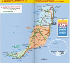 Mairdumont Reiseführer-MARCO POLO Reiseführer Fuerteventura