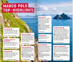 Mairdumont Reiseführer-MARCO POLO Reiseführer Irland