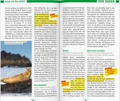 Mairdumont Reiseführer-MARCO POLO Reiseführer Irland