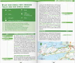 Mairdumont Reiseführer-MARCO POLO Reiseführer Irland