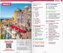 MARCO POLO Reiseführer Lissabon*Mairdumont Outlet