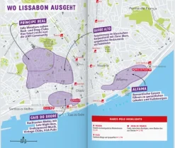 MARCO POLO Reiseführer Lissabon*Mairdumont Outlet