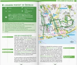 MARCO POLO Reiseführer Lissabon*Mairdumont Outlet