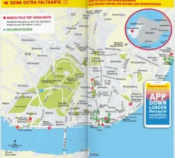 MARCO POLO Reiseführer Lissabon*Mairdumont Outlet