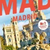 Mairdumont Reiseführer-MARCO POLO Reiseführer Madrid