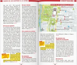 Mairdumont Reiseführer-MARCO POLO Reiseführer Madrid