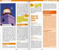 Mairdumont Reiseführer*MARCO POLO Reiseführer Madeira, Porto Santo