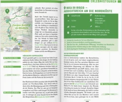 Mairdumont Reiseführer*MARCO POLO Reiseführer Madeira, Porto Santo