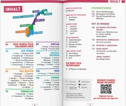 MARCO POLO Reiseführer Norwegen*Mairdumont Hot