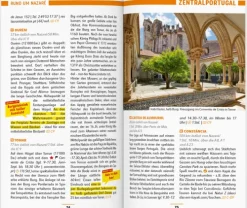 Mairdumont Reiseführer*MARCO POLO Reiseführer Portugal