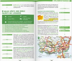 Mairdumont Reiseführer*MARCO POLO Reiseführer Portugal