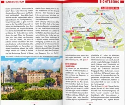 MARCO POLO Reiseführer Rom*Mairdumont Best