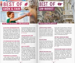 MARCO POLO Reiseführer Rom*Mairdumont Best