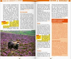 Mairdumont Reiseführer-MARCO POLO Reiseführer Südengland, Cornwall bis Kent