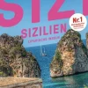 MARCO POLO Reiseführer Sizilien, Liparische Inseln*Mairdumont Hot