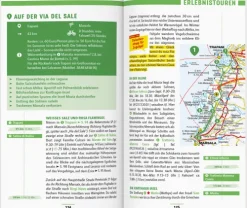 MARCO POLO Reiseführer Sizilien, Liparische Inseln*Mairdumont Hot