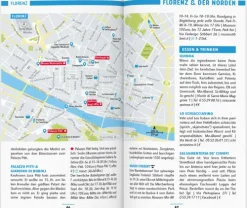 MARCO POLO Reiseführer Toskana*Mairdumont New