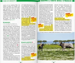 MARCO POLO Reiseführer Toskana*Mairdumont New