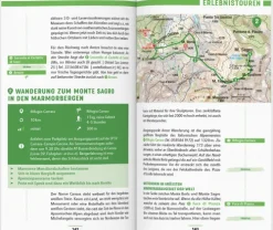 MARCO POLO Reiseführer Toskana*Mairdumont New