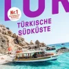 Mairdumont Reiseführer-MARCO POLO Reiseführer Türkische Südküste