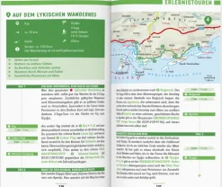 Mairdumont Reiseführer-MARCO POLO Reiseführer Türkische Südküste