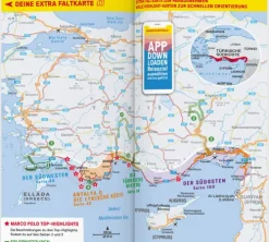 Mairdumont Reiseführer-MARCO POLO Reiseführer Türkische Südküste