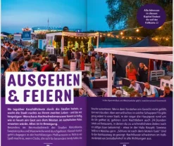 Mairdumont Reiseführer*MARCO POLO Reiseführer Warschau