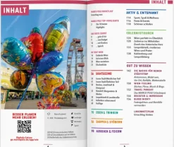 Mairdumont Reiseführer-MARCO POLO Reiseführer Wien