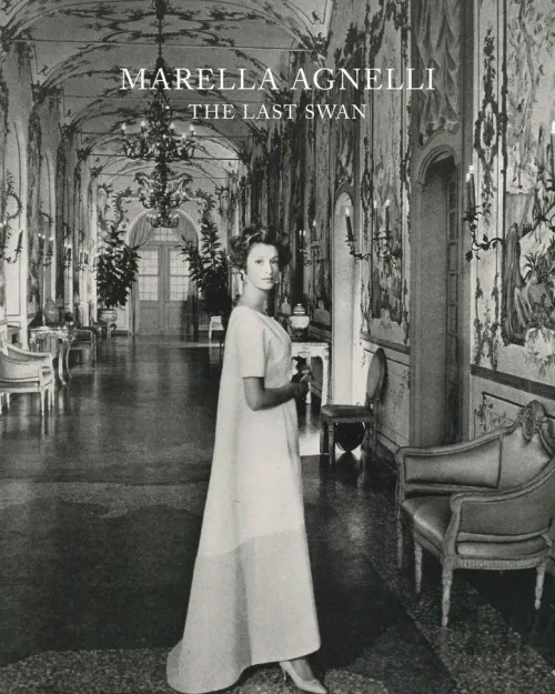 Rizzoli International Publications Lifestyle-Marella Agnelli