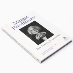 Sandmann, Elisabeth Biografien & Erinnerungen|Wirtschaft*Margot Friedländer. Eine Stimme für das Leben
