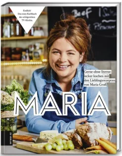 ZS Verlag Grillparty & Picknick*Maria