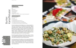 ZS Verlag Grillparty & Picknick*Maria