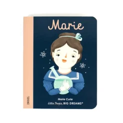 Marie Curie - Little People, BIG DREAMS. Mini (Deutsche Ausgabe)*Insel Verlag GmbH Clearance