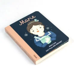 Marie Curie - Little People, BIG DREAMS. Mini (Deutsche Ausgabe)*Insel Verlag GmbH Clearance