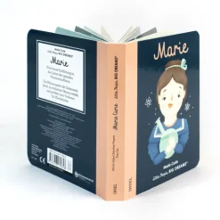 Marie Curie - Little People, BIG DREAMS. Mini (Deutsche Ausgabe)*Insel Verlag GmbH Clearance