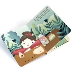 Marie Curie - Little People, BIG DREAMS. Mini (Deutsche Ausgabe)*Insel Verlag GmbH Clearance